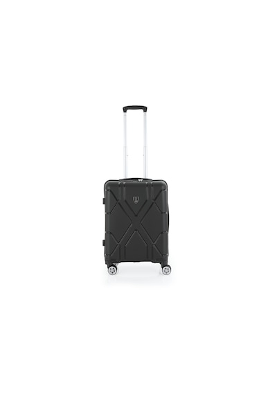 Mçs Group Mçs Polipropilen Valiz V375 55 Cm S23sy100000155 00001 Siyah