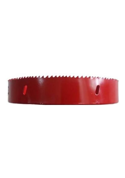 210 Mm Bimetal Panç Ahşap Metal Nora