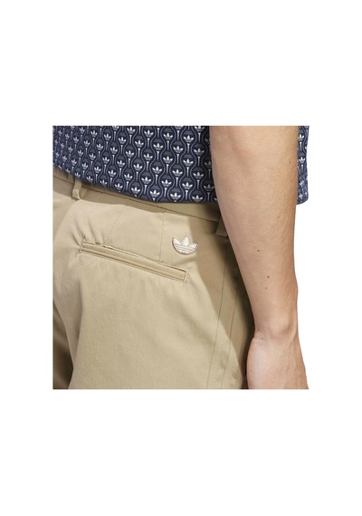Adidas Erkek Şort Mr Short Kb8586 Bej