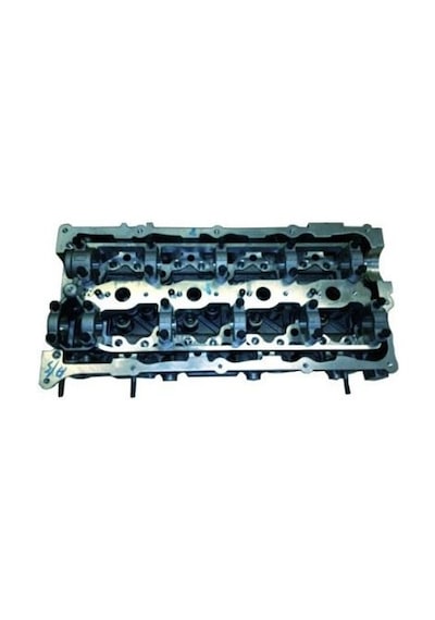 IOTO 10202-11003 Silindir Kapağı H100 Kmy. 2.5 CRDI Euro 5 (22100-4A701)