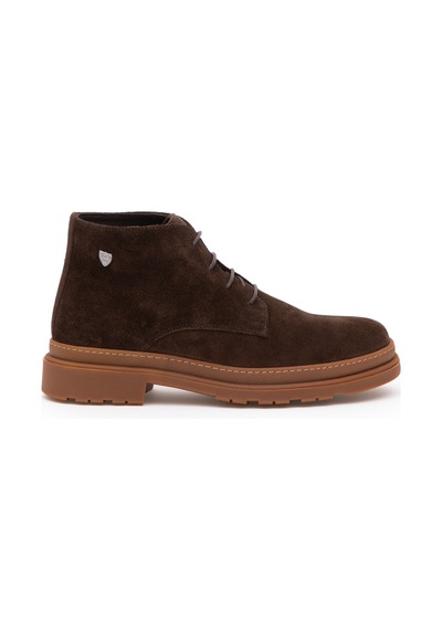 U.S. Polo Assn. Erkek Kahverengi Bot 50297313-VR029