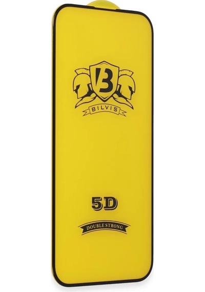 Newface Samsung Galaxy S24 Plus Bilvis 3d Cam Ekran Koruyucu