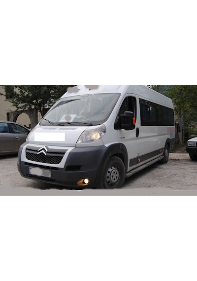 Boxer Jumper Master Movano Ducato Daly Yağ Filtresi