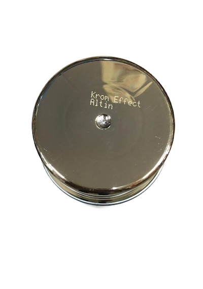Motip Carat Sprey Boya Altın - Krom Efekt 400 ML