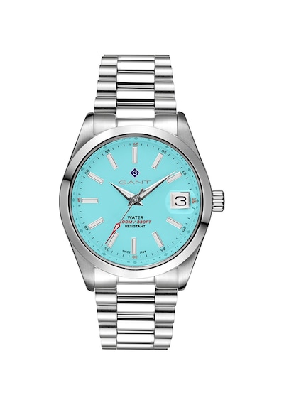 Gant G161019 Erkek Kol Saati Gri