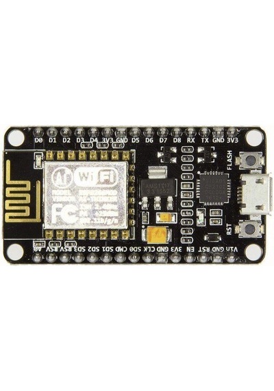 Arduino Esp 8266 Node Mcu Cp2102 Lua