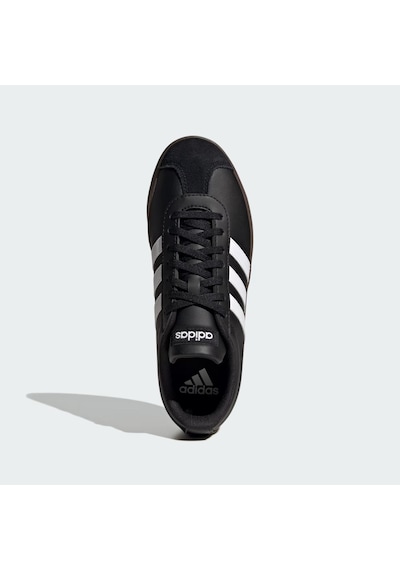 Adidas Vl Court Base Kadın Günlük Spor Ayakkabı C-adııd3715b10a00 Siyah Adidas Vl Court Base Kadın Günlük Spor Ayakkabı C-adııd3715b10a00 Siyah
