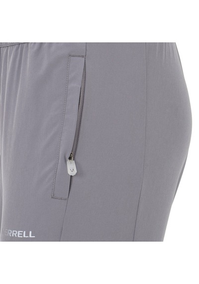Merrell Runner Kadın Pantolon Gri Gri