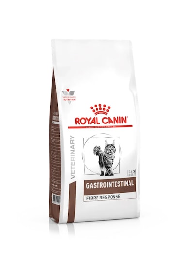 Royal Canin Gastrointestinal Fibre Response Kedi Maması 2 Kg Kabızlık & Bağırsak Destekli