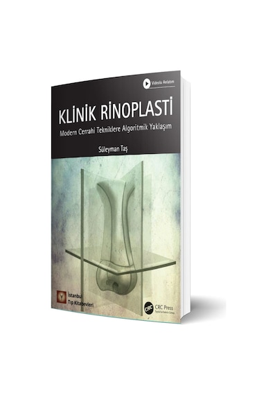 Klinik Rinoplasti Modern Cerrahi Tekniklere Algoritmik Yaklaşım