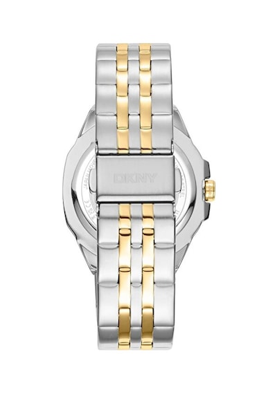 Dkny Dk1l011m0075 Kadın Kol Saati Altın - Metal