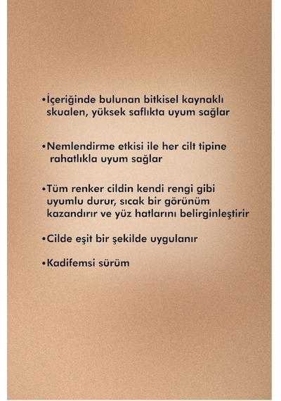 Farmasi Yüz Paleti 3'lü Pembe 13 G