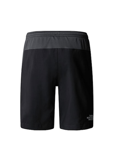 The North Face Teen 24/7 Short Çocuk Outdoor Şortu Nf0a8bnhkt01 Siyah