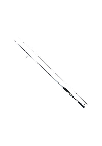 Albastar Rock Fisher Spin Olta Kamışı Standart - 240Cm