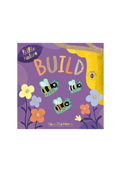 Little Nature: Build