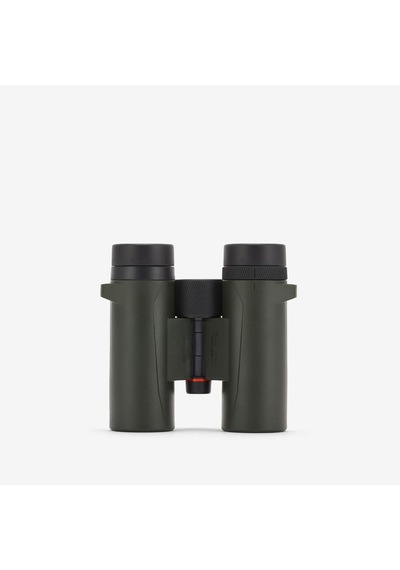 Solognac Dürbün - 10 X 32 - Haki - 500 3.550 Çok Renkli