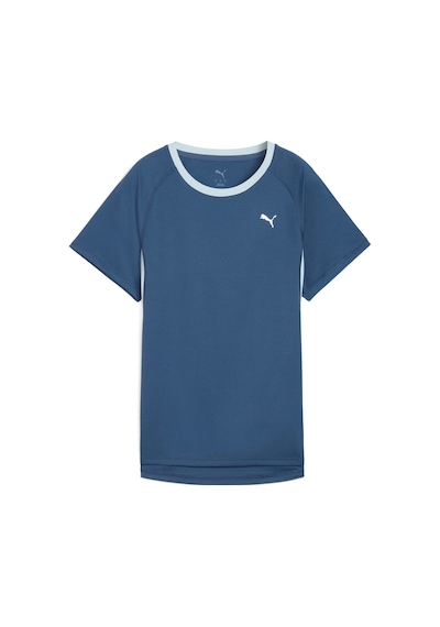 Puma Velocıty Kadın Koşu Tişörtü 526578 80 Mavi