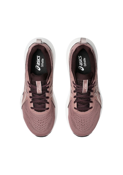 Asics Gel-contend 9 Kadın Kirmizi Koşu Ayakkabısı 1012b681-600 Kırmızı