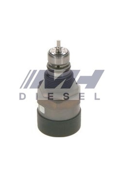 Bosch 0281006246 Yakıt Basınç Regülatör Valfi Bmw 550d 750d X5 M50d X6 M50d N57