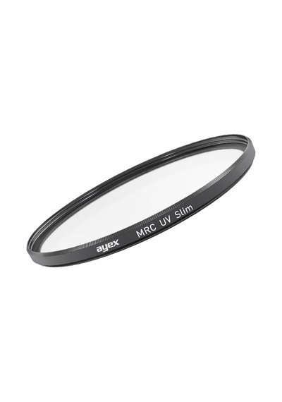 67mm Mrc Slim Uv Filtre