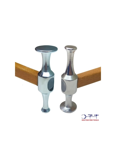 Pdr Tools Çelik Çekiç Boyasız Göçük Düzeltme Hasar Onarım Aleti
