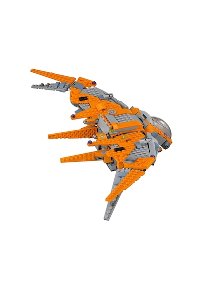 LEGO® Super Heroes 76107 Thanos Battle 674 Parça