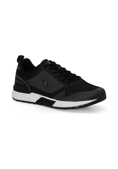 Lumberjack Vendor 2.0 5fx Siyah Erkek Sneaker 000000000101932442 Siyah