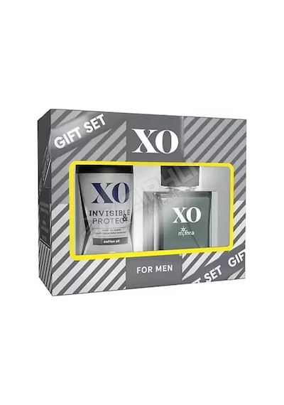 Xo Men Edt 50 Ml + Deo 150 Ml Set Mithra Diğer