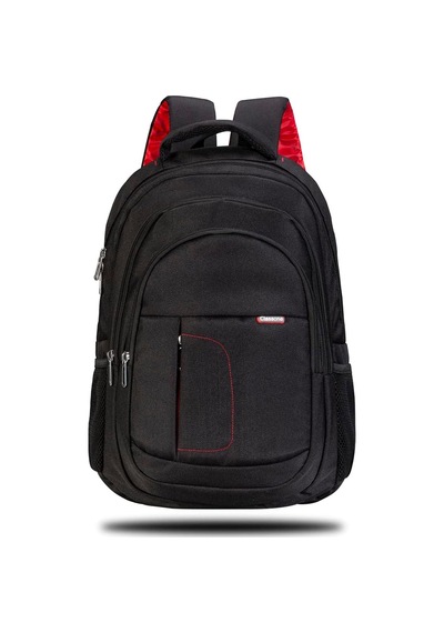Classone Bp L100 Milano Serisi Large Sırt Çantası, Siyah