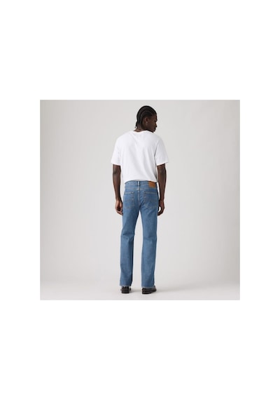 Levi's 514 Paça Erkek Kot Pantolon 00514-2026-16094 Mavi