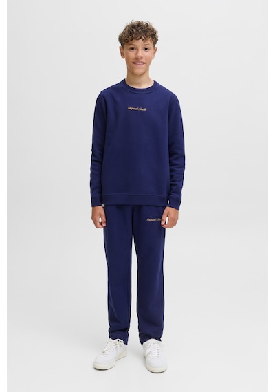 Jack & Jones Jpstkane Norrebro Sweat P Lacivert Erkek Çocuk Eşofman Altı 000000000102353022 Lacivert Jack & Jones Jpstkane Norrebro Sweat P Lacivert Erkek Çocuk Eşofman Altı 000000000102353022 Lacivert