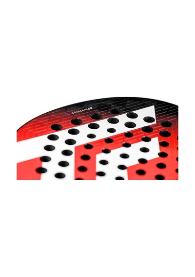 Tecnifibre Tecnifibre Curva Speed Padel Raketi 16curvasp5 Çok Renkli