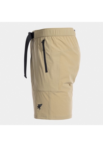 Joma Explorer V Bermuda Brown Erkek Kahverengi Şort Kahverengi