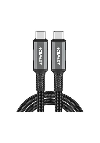 Acefast Usb-c To Usb-c 240w Güç Destekli - 40gbps Video/ses İletimi - C1-09 Acefast Türkiye