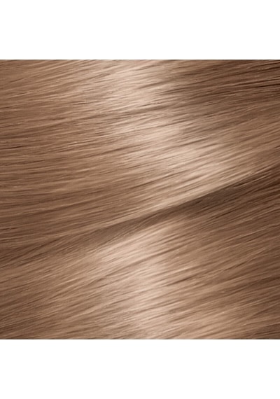Color Naturals Saç Boyası 7.1 Küllü Kumral
