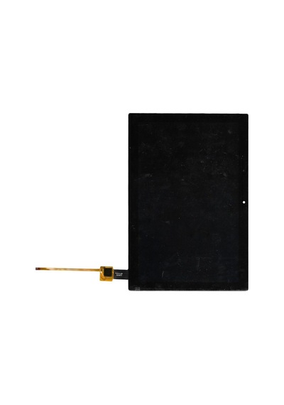 Lenovo Tab 4 10 Tb-x304 Ekran Dokunmatik Set Siyah