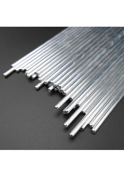 3Mm X 100Mm Metal Mil Çelik Çubuk Aks Oyuncak Rc Araba Robot