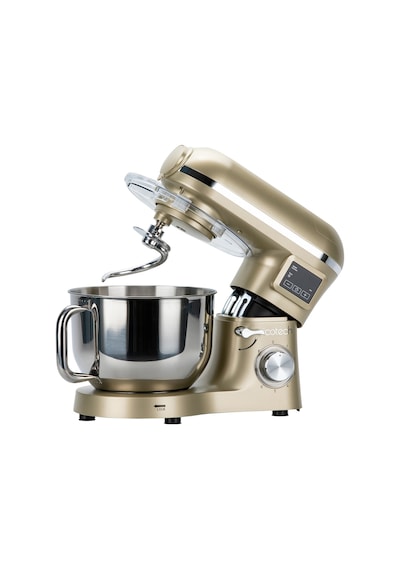 Icotech SM50 2000W 6.2 L Pro Hamur Yoğurma Makinesi