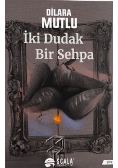 İki Dudak Bir Sehpa Diğer