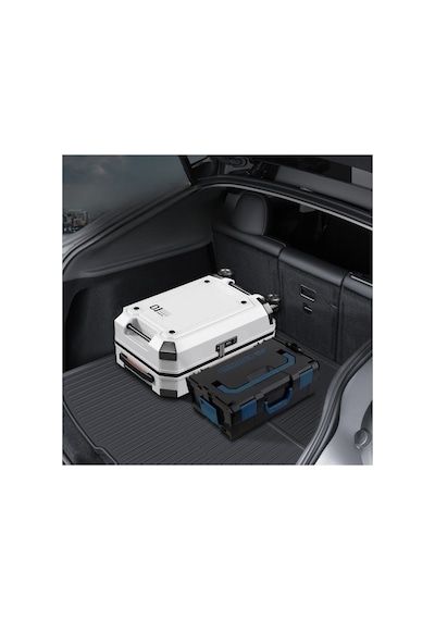 Red Lion Parts Tesla Model Y Juniper 3d Katlanabilir Bagaj Havuzu Tpe