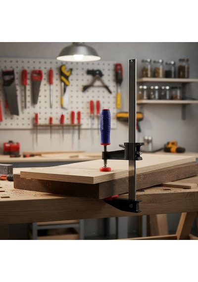 Workpro Wp232032 45cm Döküm Profesyonel Marangoz İşkence
