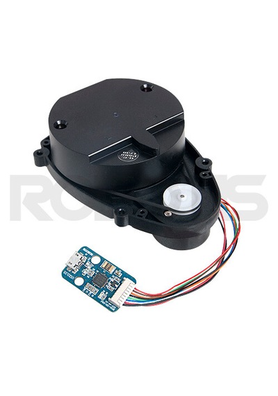 Robotis 360 Derece Lidar Mesafe Sensörü - Lds-01