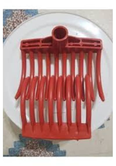 Zeytin Tarağı Vidalı 10 Adet Gönderim