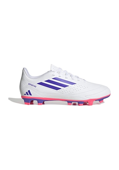 Adidas Deportıvo Iıı Fxg Erkek Çim Zemin Kramponu Kj4449 Beyaz