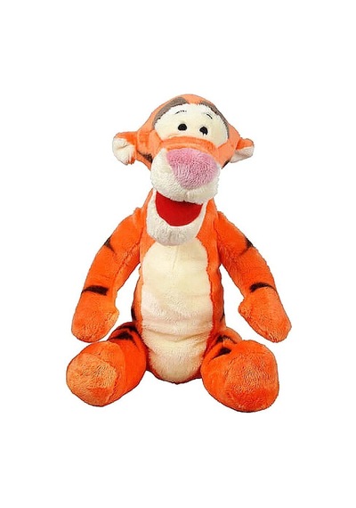 Bay Tigger Core Peluş 25 Cm Najmaddin