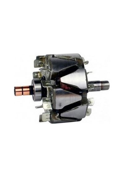 12v Alternatör Rotor Valeo Tipi 125 A 148 Mm N11.307