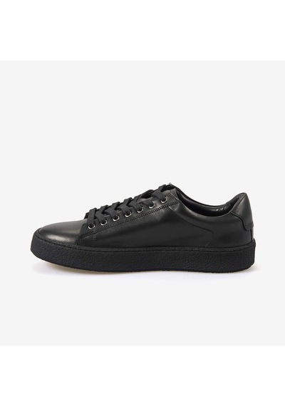 Kemal Tanca Andrea Giovanni Kadın Kauçuk Taban Hakiki Deri Bağcıklı Spor & Sneaker Ayakkabı 28402 siyah Kemal Tanca Andrea Giovanni Kadın Kauçuk Taban Hakiki Deri Bağcıklı Spor & Sneaker Ayakkabı 28402 siyah
