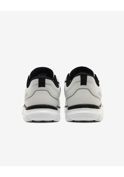 Skechers Track Ezral Erkek Beyaz Spor Ayakkabı 233039tk Wbk Beyaz