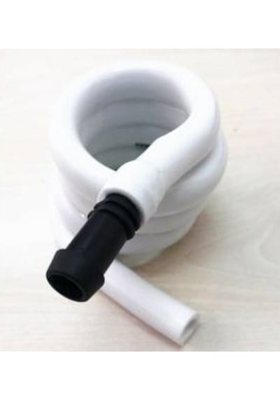 Wc Hortum Matik Taharet Matik Hortumu+Kelepçe