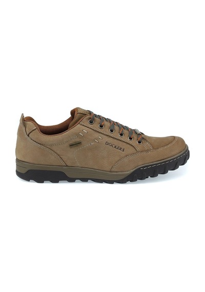 Dockers 217111 1pr 101040400 Kum Nubuk Erkek Hakiki Deri Ayakkabı Kum